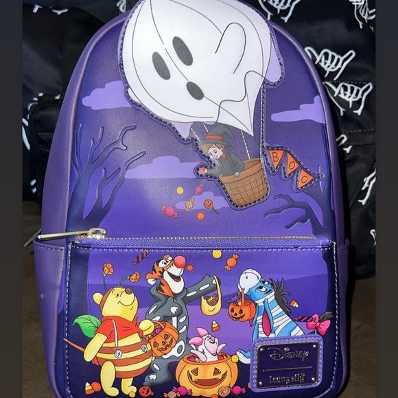 Handbags - Loungefly